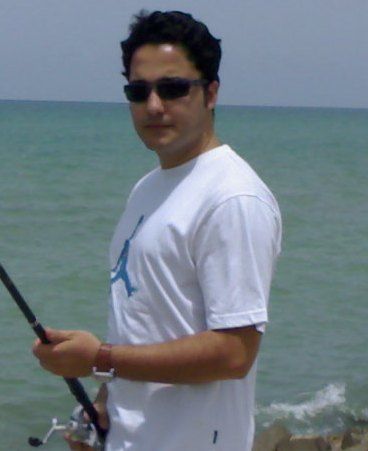 Afshin Safari
