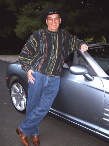 Robert Schatz