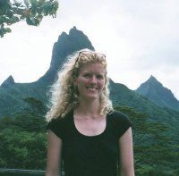 Carrie Norman