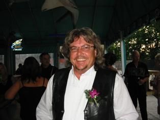 Eric Shaffstall