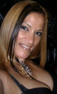 Franchesca Saldana