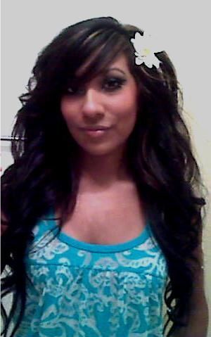 Crystal Merlos