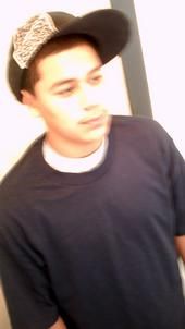 Lorenzo Spriggs