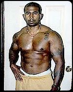 Neville Mohabir