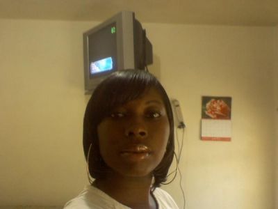 Shauna Jones