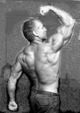 Michael Clark