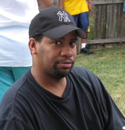 Kendrick Santiago