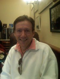 Christopher Kirby