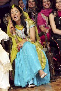 Beena Khan