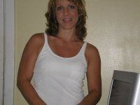 Tracy Selby