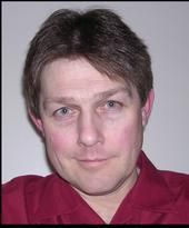 Kevin Wolfer