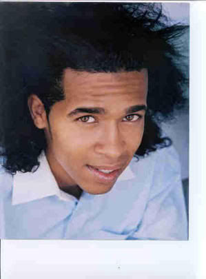 Raymond Reaves