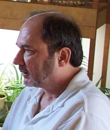 Bradford Smith