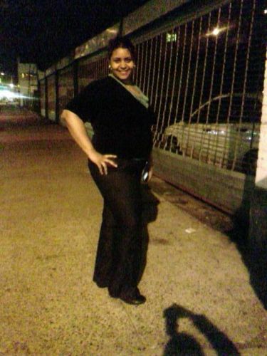 Maria Jimenez