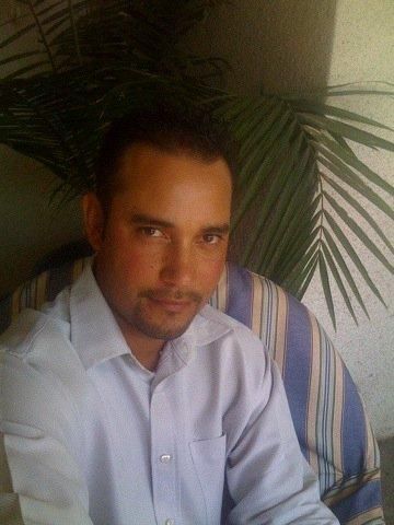 Robert Huerta