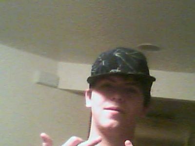 Kody Ward