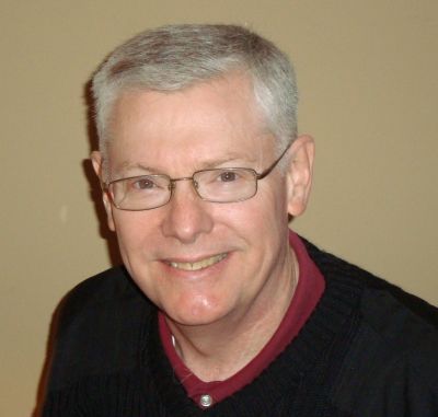 Richard Currie