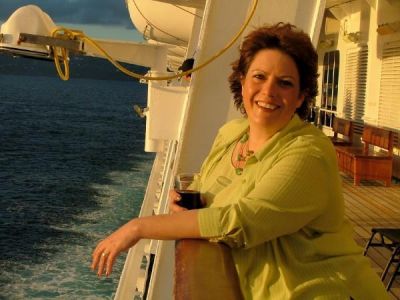 Maureen Kuzman