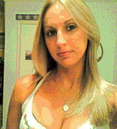 Alisha Bodine