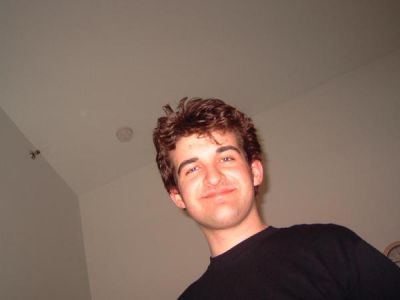 Joshua Halbach