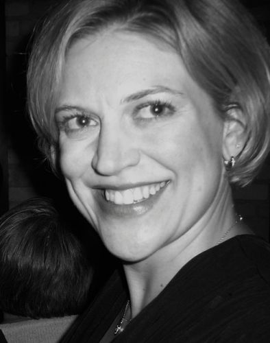 Paula Lovgren