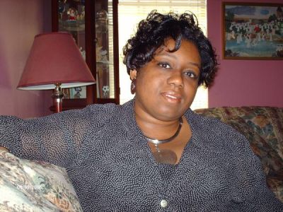 Sonya Harris