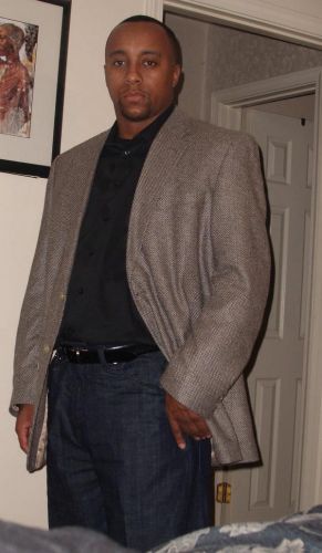 Michael Grayson