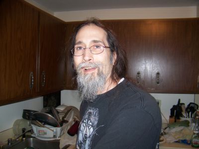 John Gonzales
