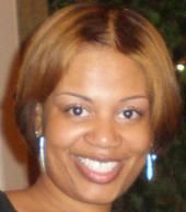 Candis Pressley