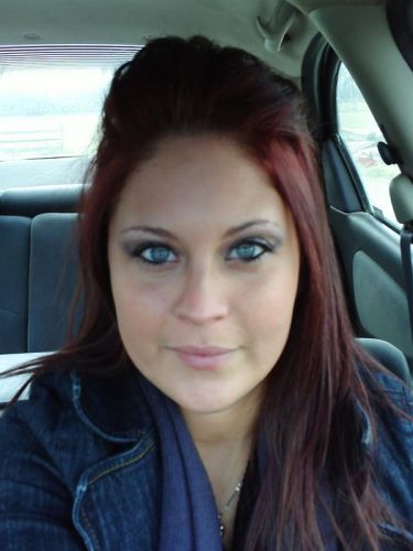 Sarah Mott