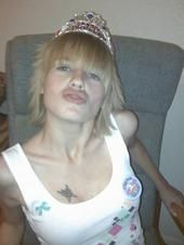 Renee Handmore