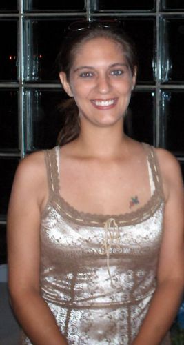 Lena Delcampo