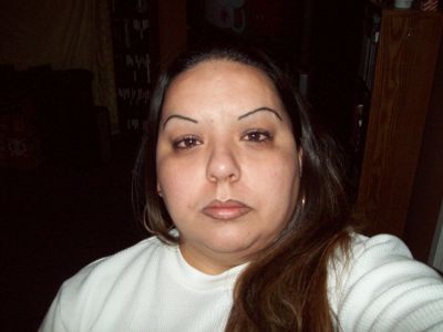 Sylvia Morales
