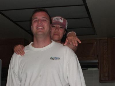 Brad Kaup