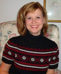 Jennifer Keene