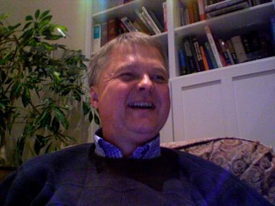 John Olthoff