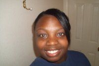 Sheena Harris