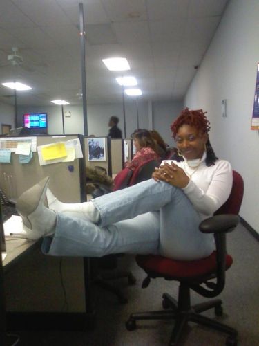 Erica Gadson