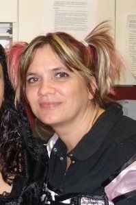 Diana Gast