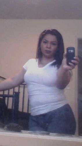Cecilia Cintora