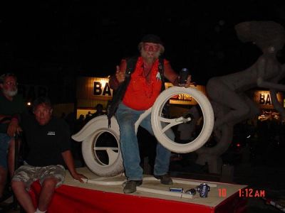 Scott Drolshagen