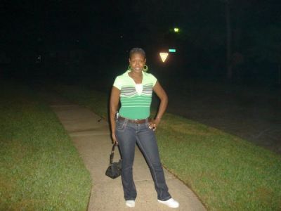 Felecia Tucker