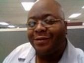 John Hendrix