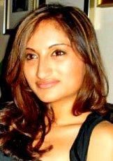 Farah Alvi