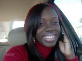 Cherrelle Waters