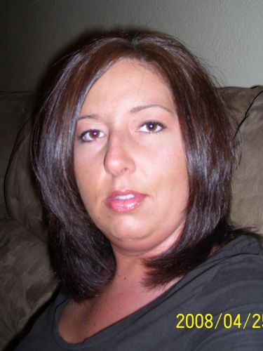 Lisa Malloy