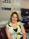 Kimberly Marks