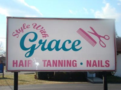 Grace Spradlin