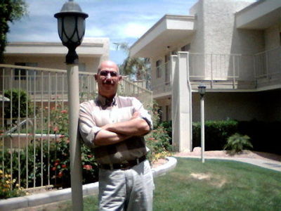 Steven Moore
