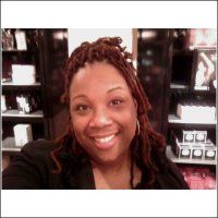 Monique Whitaker